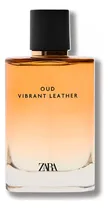 Comprar Zara Vibrant Leather Oud Edp 100ml Para Hombre