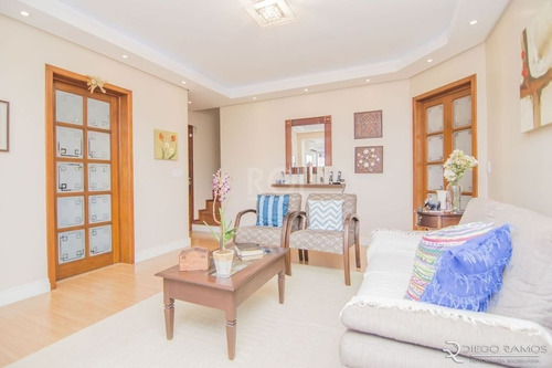 Apartamento Jardim Itu Porto Alegre - 7585