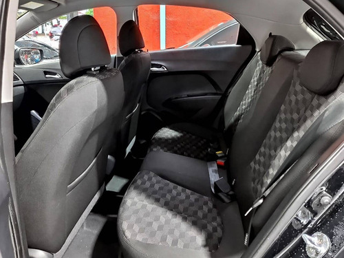 Hyundai Hb20 1.6 Comfort Plus 16v Flex 4p Automático