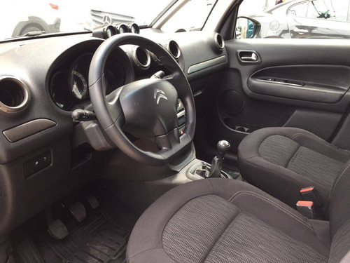 Citroën Aircross 1.6 Tendance 16v Flex 4p Manual