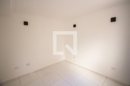 Imagem 9 de 15 de Casa Para Aluguel - Chácara Santo Antonio, 2 Quartos, 80 M² - 893111837