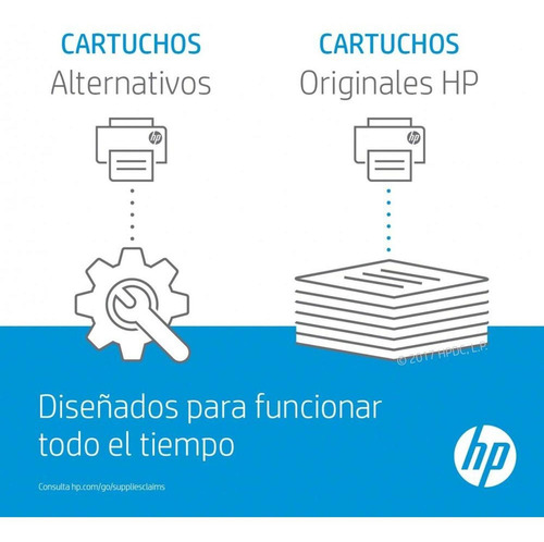Cartucho Hp 964 Cyan, 700 Páginas