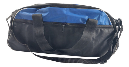 Maleta Deportiva Multiusos Radach Color Azul Basicstyle