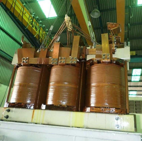 Imagen 3 de 6 de Transformadores Reconstrucción Venta Y Mantenimiento
