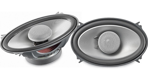 Infinity Reference 6432cf Parlante Carro, 4 X 6 40w (rms)