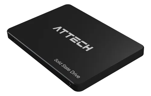 DISCO SOLIDO 512GB ATTECH