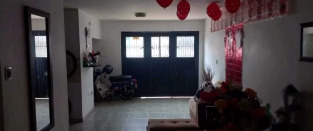 Venta Casa Bifamiliar En El Guabal, Sur De Cali 1128.