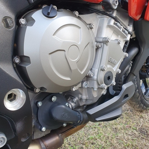 Imagen 9 de 15 de Bmw S1000xr