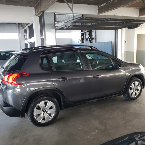Peugeot 2008 1.6 Allure