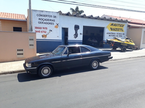 Chevrolet Opala Comodoro