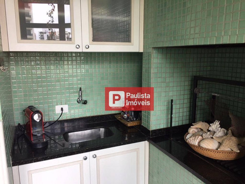 Apartamento À Venda, 257 M² Por R$ 3.199.988,00 - Moema - São Paulo/sp - Ap24460
