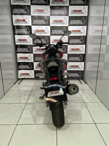 Imagem 6 de 11 de Honda Cb 250f Twister Flex Manual