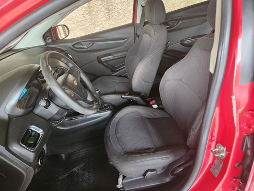 Chevrolet Onix 1.4 Lt 5p