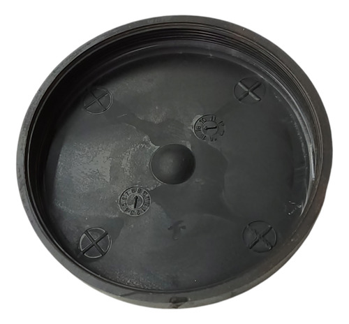 Tampa Borracha Vedação Farol Duster 2015 2016 2017 2018 (Usado)