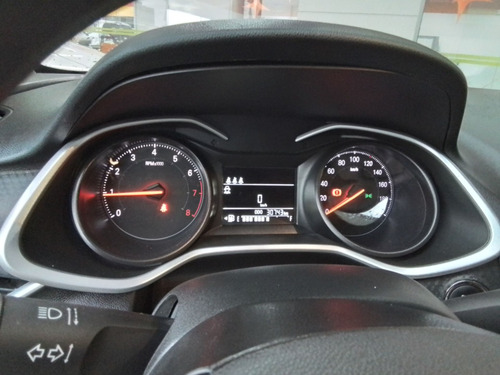 Chevrolet Onix 1.0 TURBO FLEX LT MANUAL