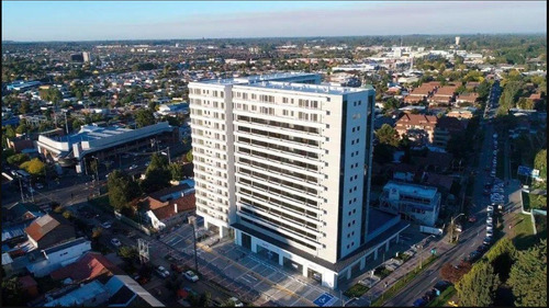 Edificio Manso De Velasco