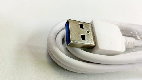 Imagen 7 de 10 de Cable Usb 3.0 Para Disco Duro,note 3,samsung S-5 Generico