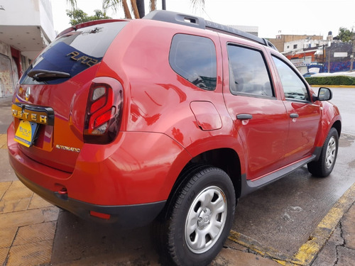 Imagen 4 de 14 de 2017 Renault Duster Expression T/a 2.0 Factura Original
