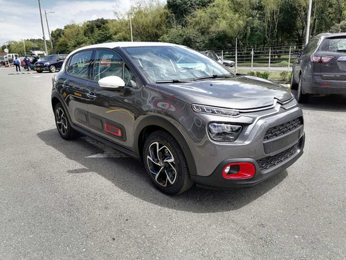 Citroén C3 1.2 Turbo Unique Modelo 2022