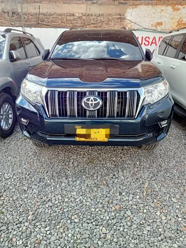 Toyota Prado 2.8 Tx-L At6