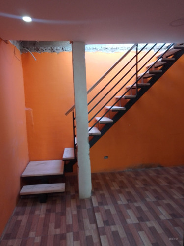 Escaleras