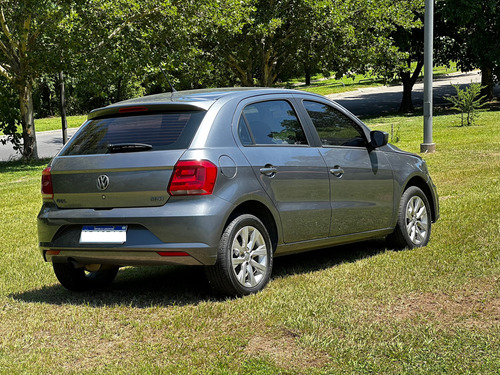 Volkswagen Gol Trend 1.6 Comfortline 101cv