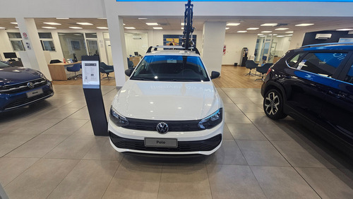 Volkswagen Polo 1.6 Msi Track