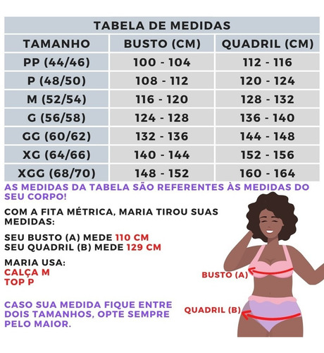 Calça Jogger Plus Size Wonder Size Moletinho Rosa Neon