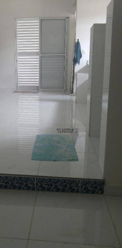 Imagem 11 de 18 de Sobrado Com 3 Dormitórios À Venda, 360 M² Por R$ 1.200.000 - Mooca - São Paulo/sp - So0259