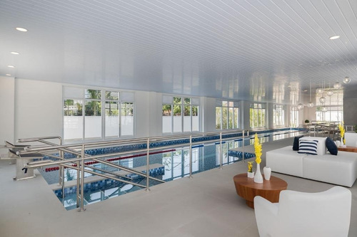 Loft Construtora - Pinheiros - Ref: 925 - V-re1905