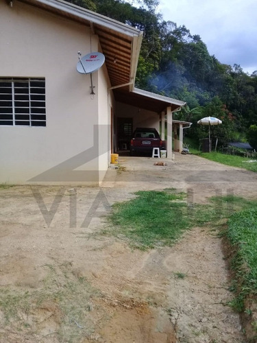 Imagem 1 de 14 de Chácara À Venda Em Juquitiba - 264 - 32982806