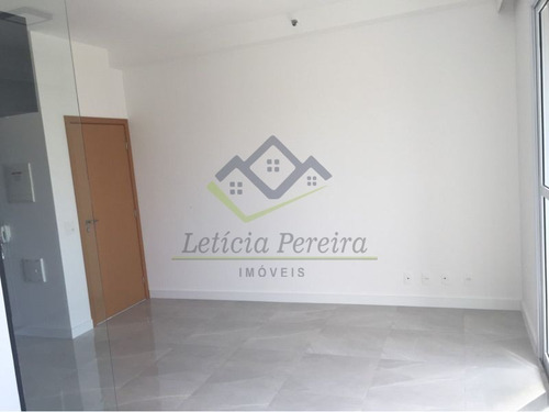 Imagem 2 de 18 de Apartamento No Link Studios E Offices No Alphasitio - Ap00237 - 69415202