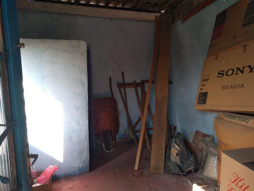 Imagem 9 de 15 de Casa Para Venda Em São Paulo, Parque Paulistano, 3 Dormitórios, 2 Banheiros - V307_2-1230033