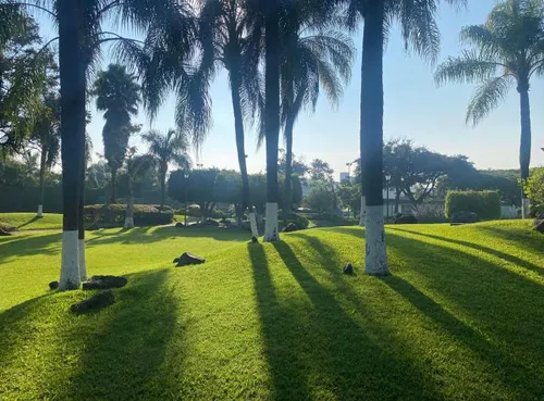 Casa México Contemporáneo En Fraccionamiento Estricta Vigila