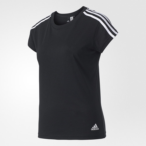 Remera adidas Deportiva Dama (s97183)performance