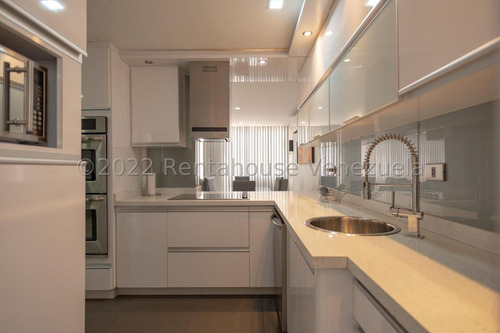 Imagen 10 de 22 de Mls#22-25582. Se Vende Apartamento En Urb. Las Mercedes. A.a