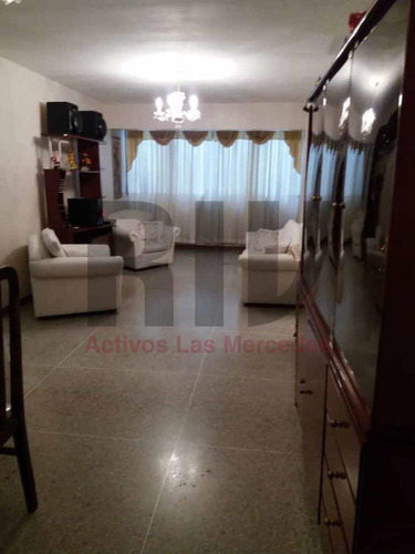 Apartamento En Venta. La Candelaria 