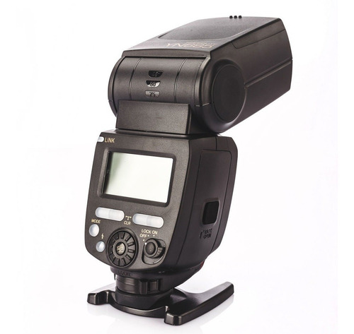 Flash Yongnuo Yn685ex Para Canon Garantia Oferta Cuotas Sin Interes