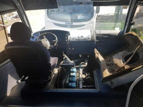 Minibus Volkswagen 9-150 Motor Mwm 2005