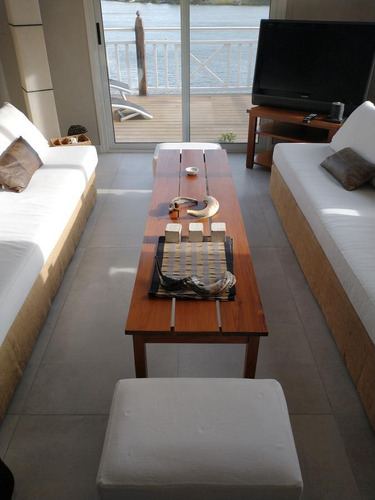 Imagen 6 de 8 de Departamento - Condominios De La Bahia
