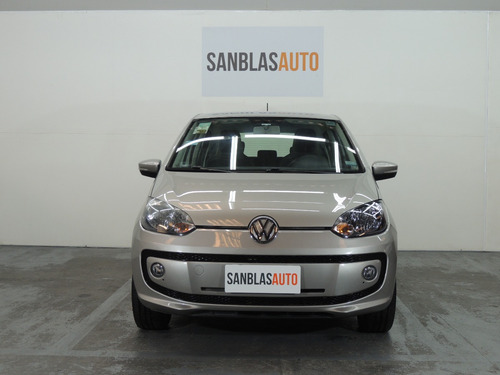 Volkswagen Up! 1.0 High Up! 75cv