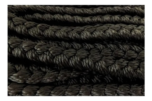 De Lujo Extensiones Negras Para Hamaca, Con Guarda Cabo