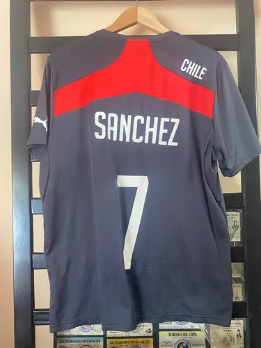 Puma football chile 2025