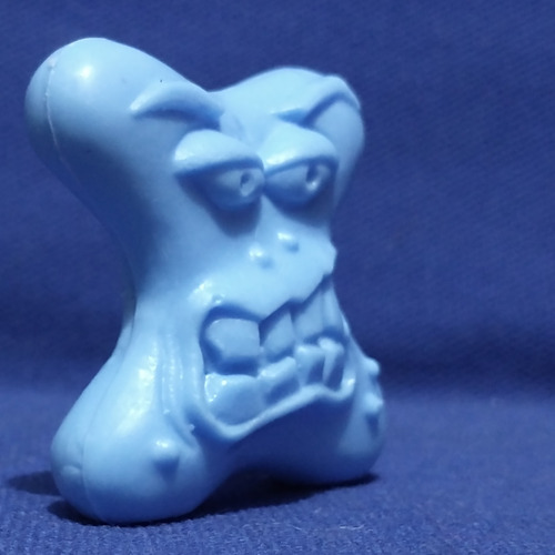 Muecas Macro Boings Kellogg's 90's (Usado)