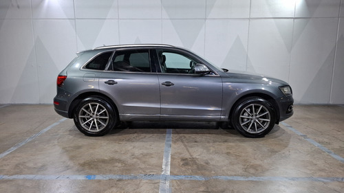Audi Q5 2.0 TFSI ELITE TIPTRONIC QUATTRO