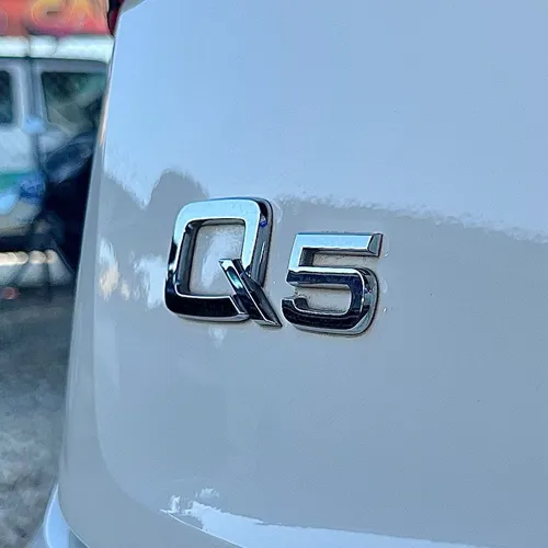 Audi Q5 2023