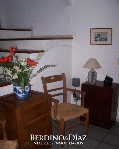 Hermosa Casa Muy Cerca De La Ruta En El Corazón De La Barra- Ref: 282