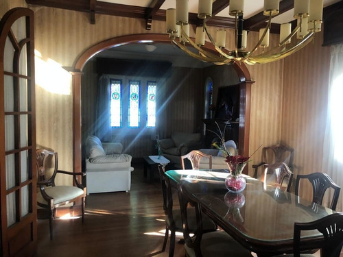 Imagen 2 de 24 de Casa En Venta De 4 Dormitorio En Prado (ref: Rgo-571)
