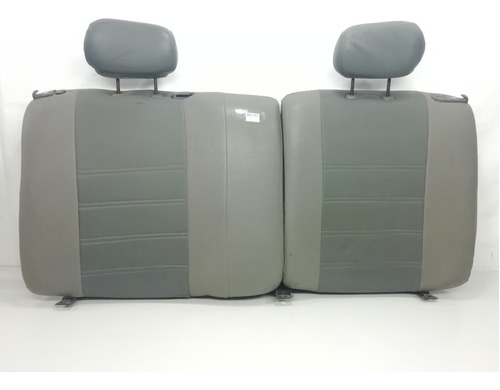 Espaldar De Asiento Trasero Renault Megane 2002 