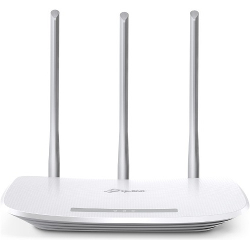 Router Tp Link Wifi 3 Antenas 300 Mbps 5dbi Tl Wr845n Acme